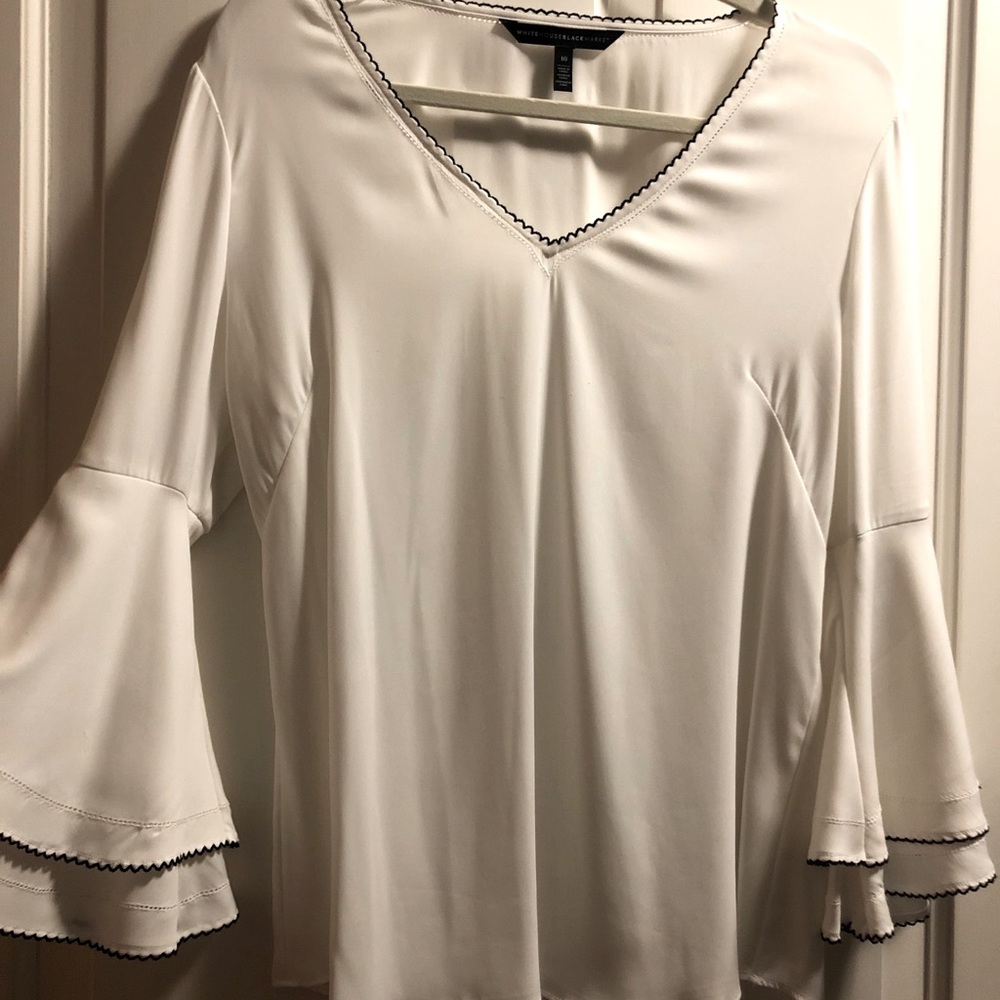Ladies blouse